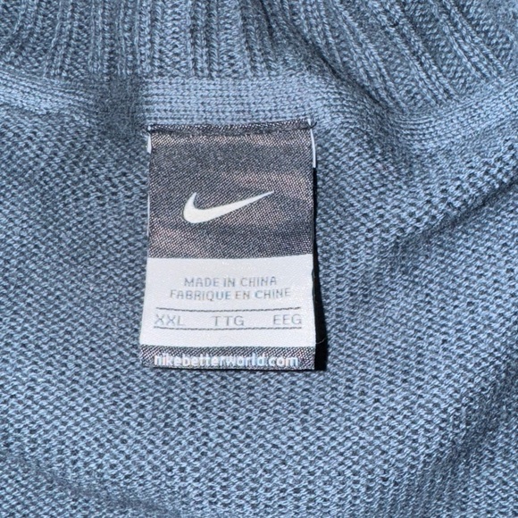 Nike Sweater - Picture 2 of 3
